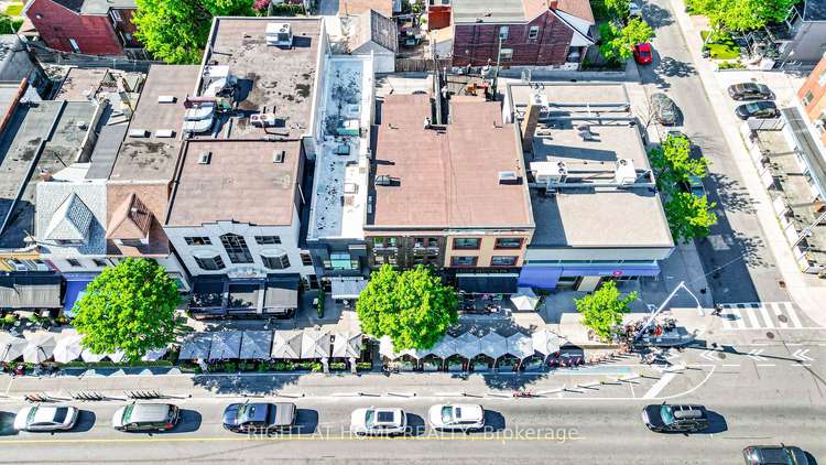 510 Danforth Ave, Toronto, Ontario, Playter Estates-Danforth