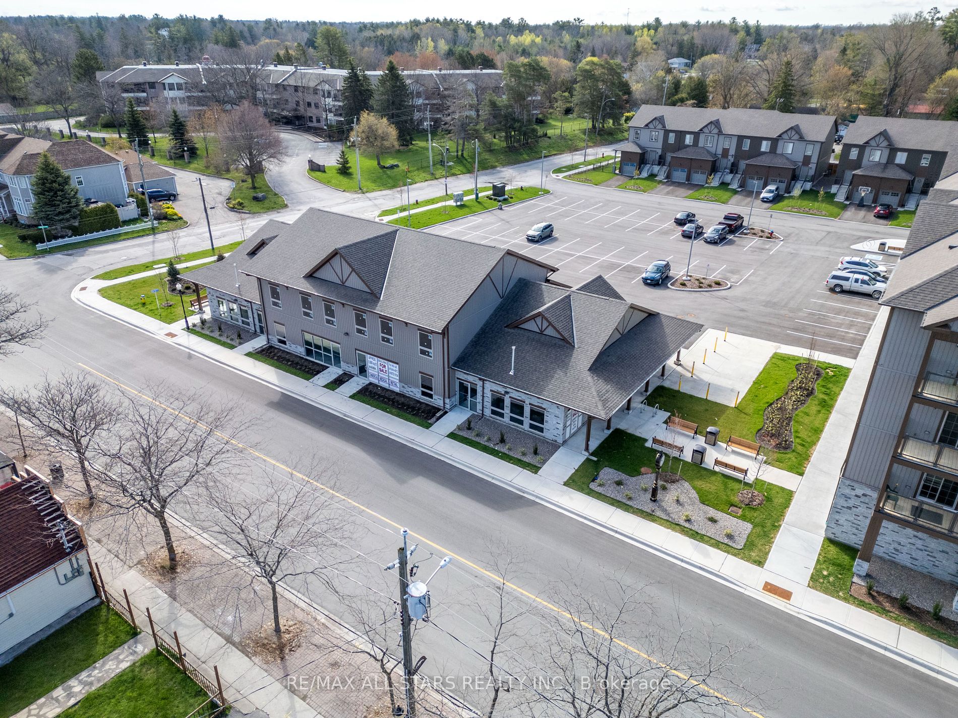 112 Grew Blvd, Georgina, Ontario, Sutton & Jackson's Point