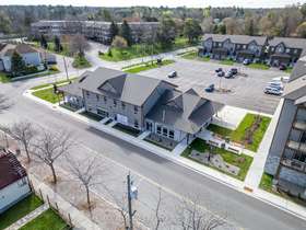 112 Grew Blvd, York, Ontario