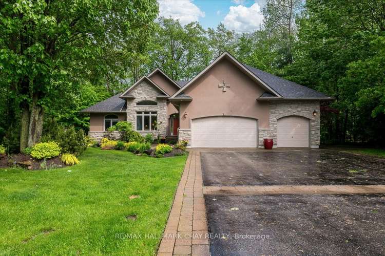 5 Timber Crt, Springwater, Ontario, Snow Valley