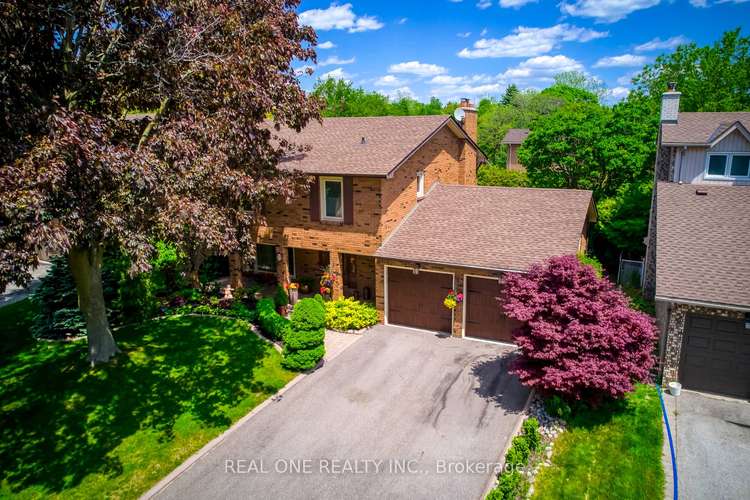 27 Arkendo Dr, Oakville, Ontario, Eastlake