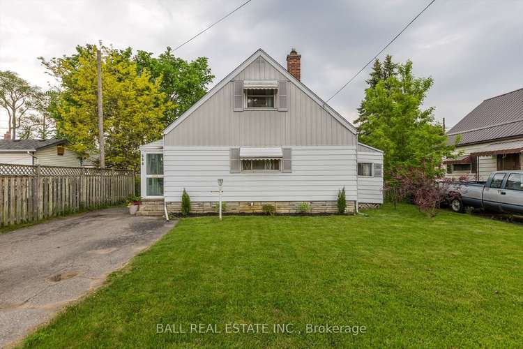 586 O'connell Rd, Peterborough, Ontario, Otonabee