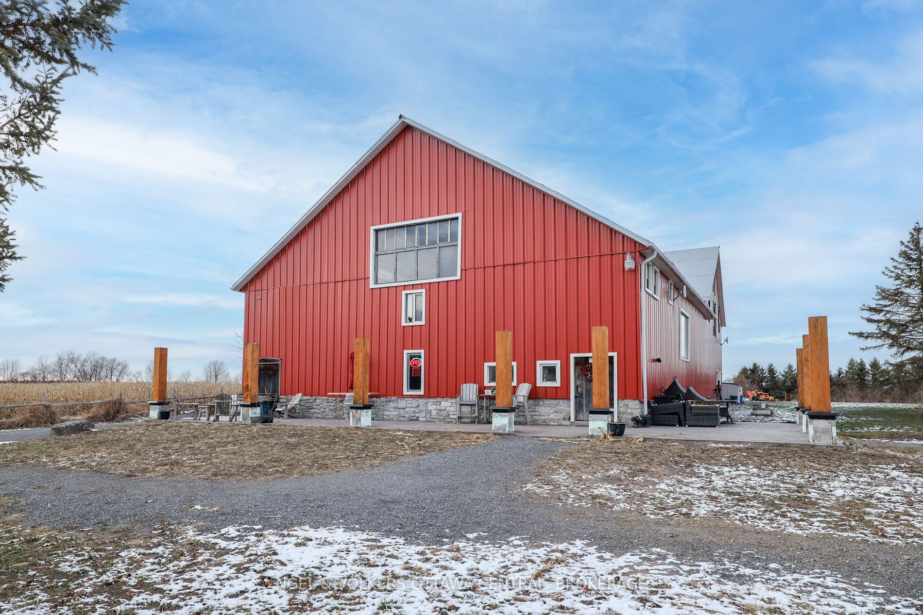 9261 HIGHWAY 33, Greater Napanee, Ontario, 