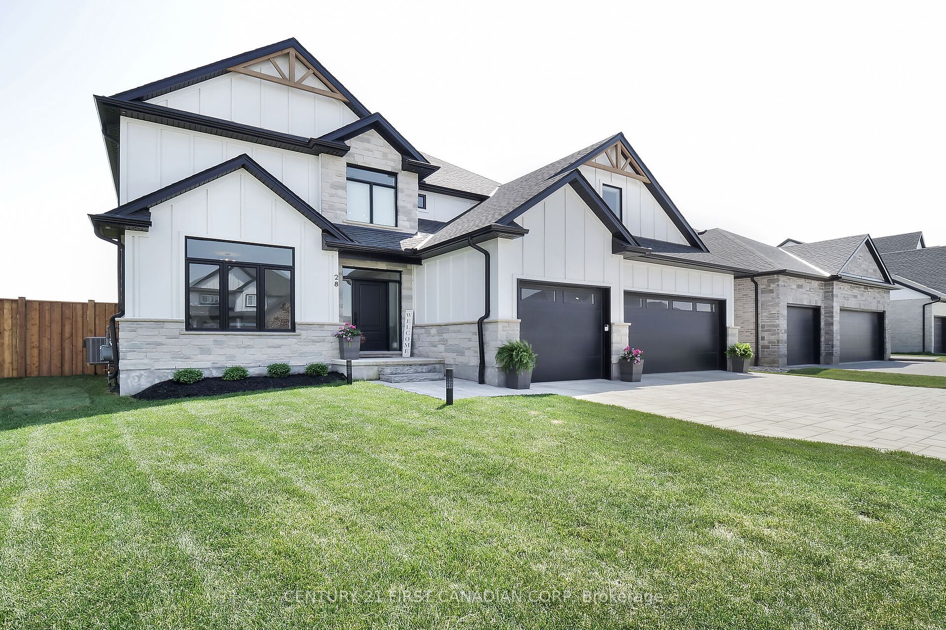 28 Greenbrier Rdge, Thames Centre, Ontario, Dorchester