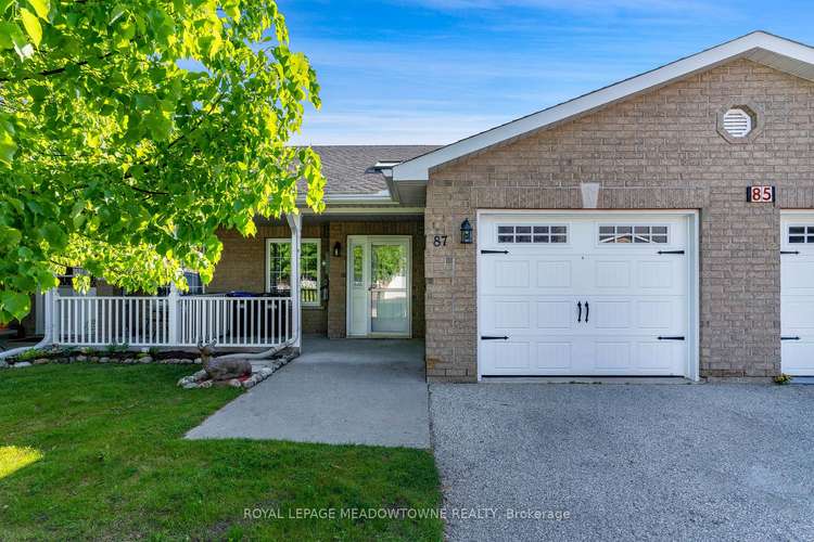 87 Meadow Lane, Wasaga Beach, Ontario, Wasaga Beach