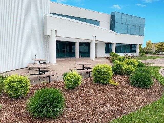 6701 Financial Dr, Mississauga, Ontario, Meadowvale Business Park