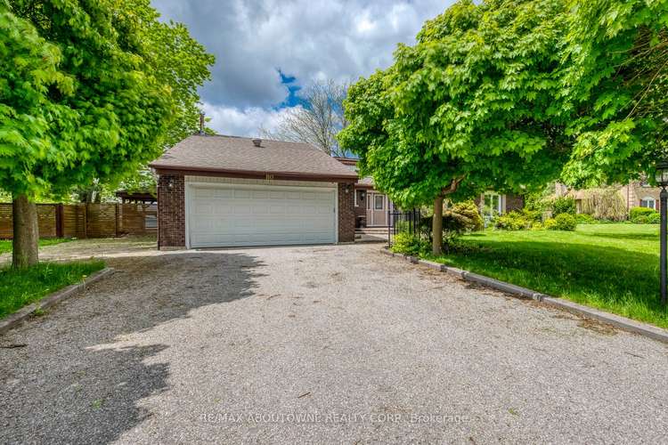 80 Balmoral Hts, East Gwillimbury, Ontario, Queensville