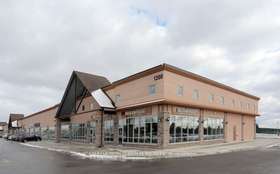 1200 Derry Rd E, Peel, Ontario