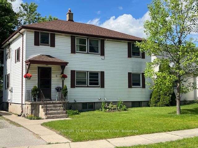 6 Doulton St, London, Ontario, 