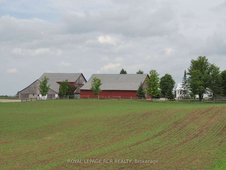 636022 Euphrasia-Holland Line, Chatsworth, Ontario, Rural Chatsworth