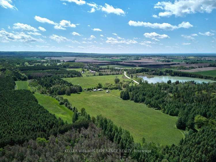 1217 Golf Course Rd, Springwater, Ontario, Minesing