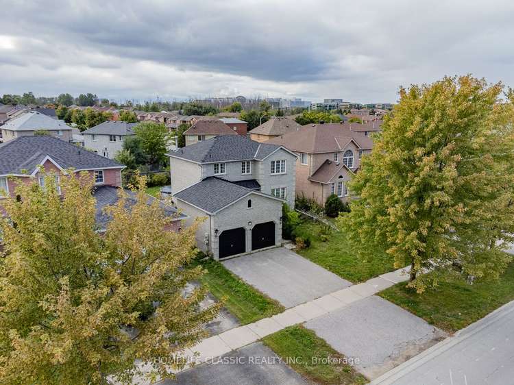 256 Johnson St, Barrie, Ontario, Georgian Drive