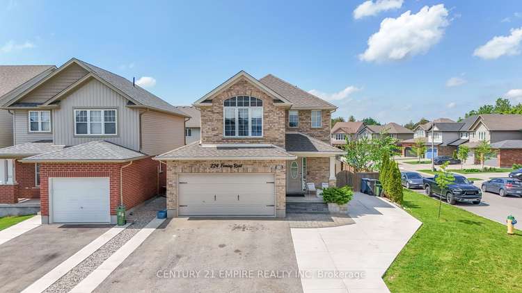 224 Fleming Rd N, Guelph, Ontario, Grange Hill East