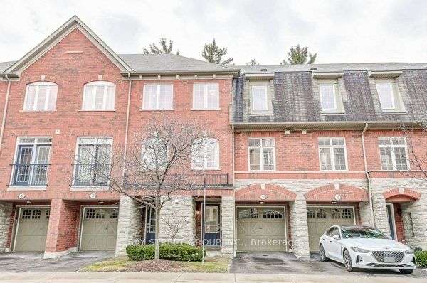 1701 Finch Ave, Pickering, Ontario, Village East