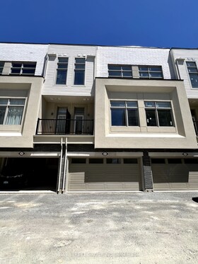 25 Albert Firman Lane, York, ON , MLS #N12479401 , Image - 1