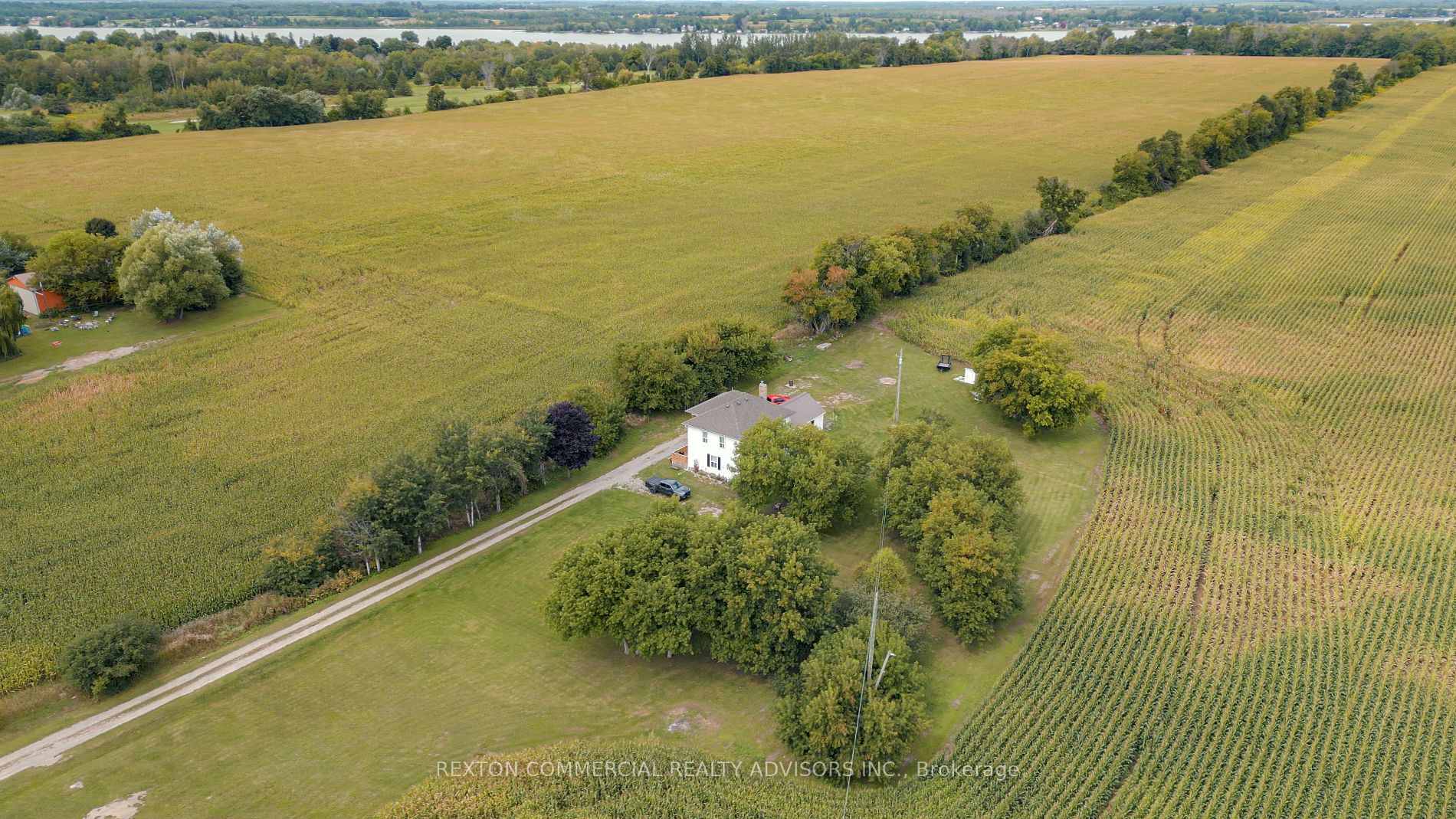 153 Golf Course Rd, Kawartha Lakes, Ontario, Rural Manvers