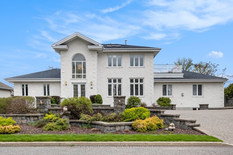 389 Albert Street, Hawkesbury, ON, 612 - Hawkesbury