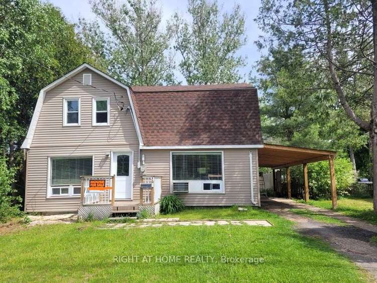 9 Beaver St, Parry Sound, Ontario, 