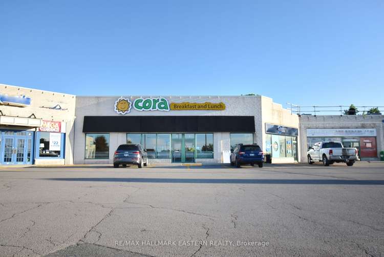 815 High St, Peterborough, Ontario, Monaghan