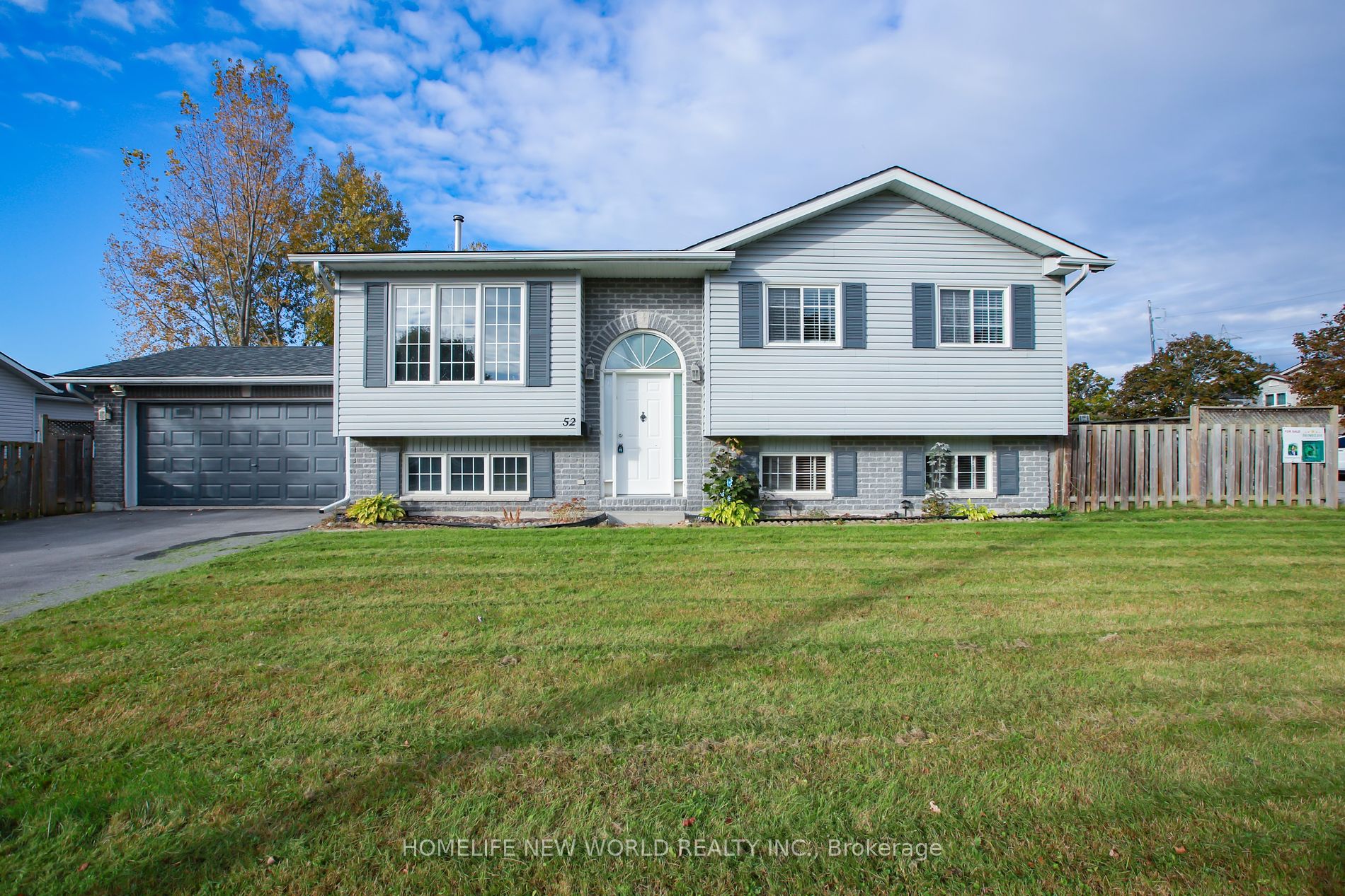 52 LIDDLE Lane, Belleville, Ontario, 