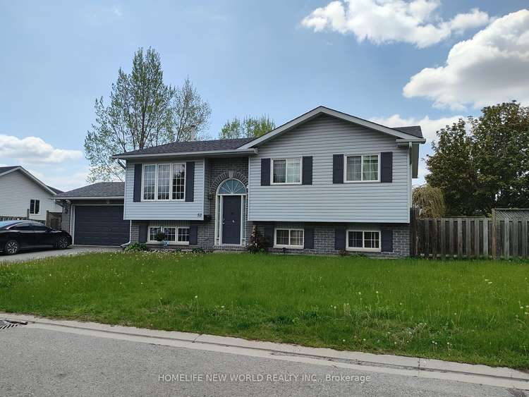 52 Liddle Lane, Belleville, Ontario, 