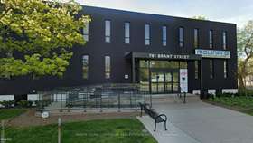 761 Brant St, Halton, Ontario