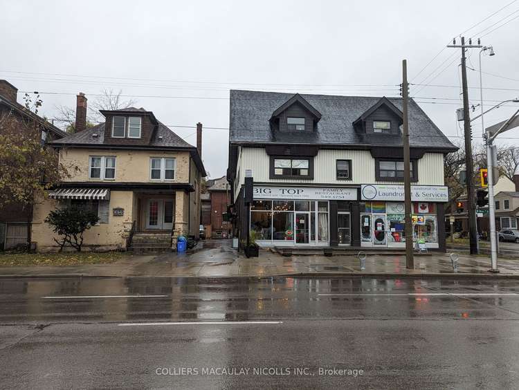 750* Main St E, Hamilton, Ontario, St. Clair