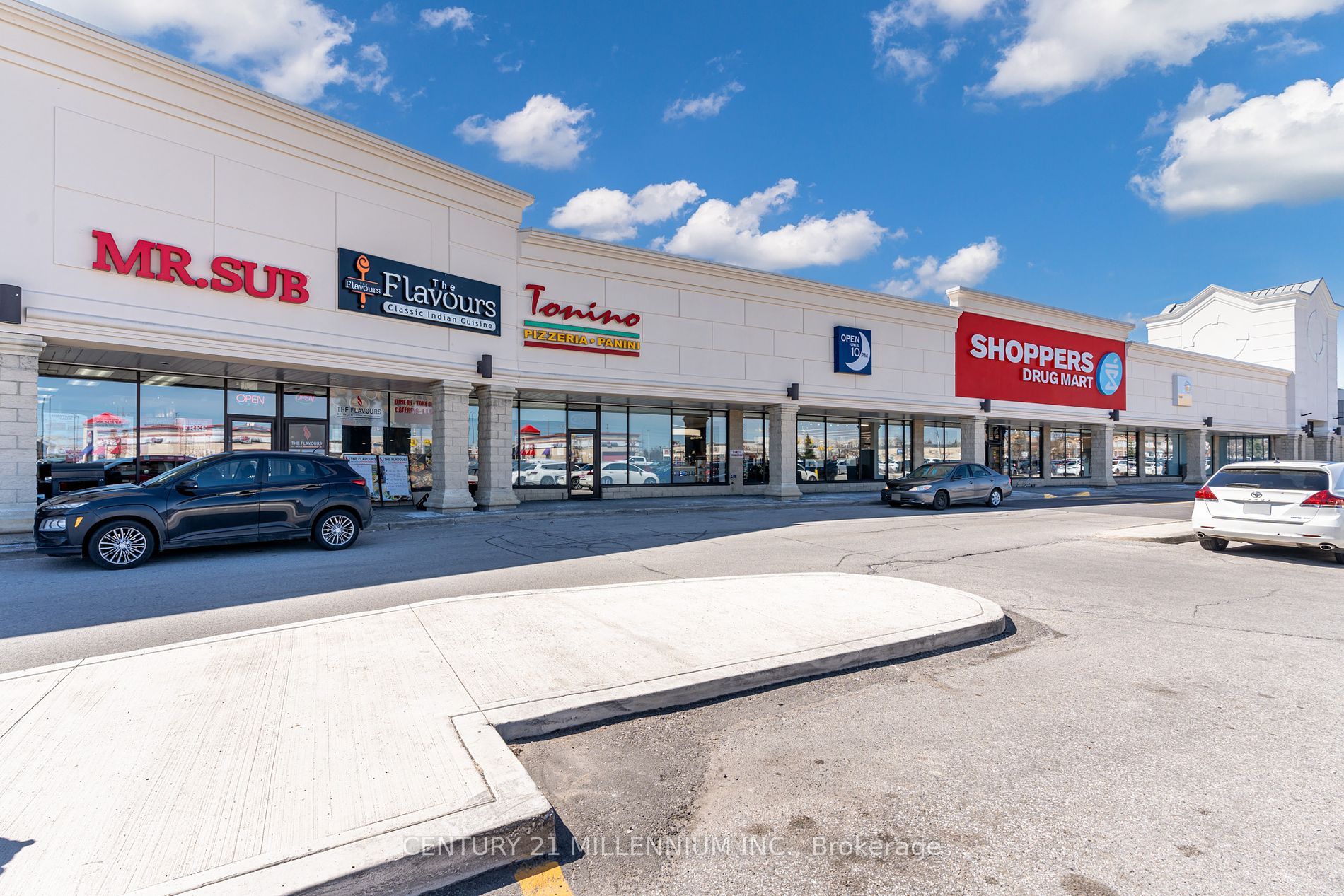 10088 Mclaughlin Rd, Brampton, Ontario, Fletcher's Meadow