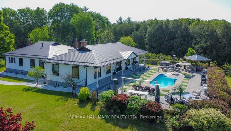 100B Hayden Rd N, Alnwick/Haldimand, Ontario, Rural Alnwick/Haldimand