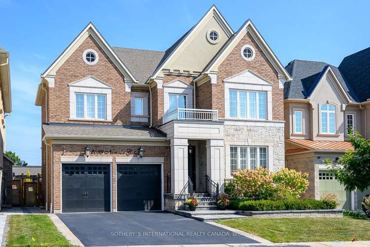 2099 Namron Gate, Oakville, Ontario, River Oaks