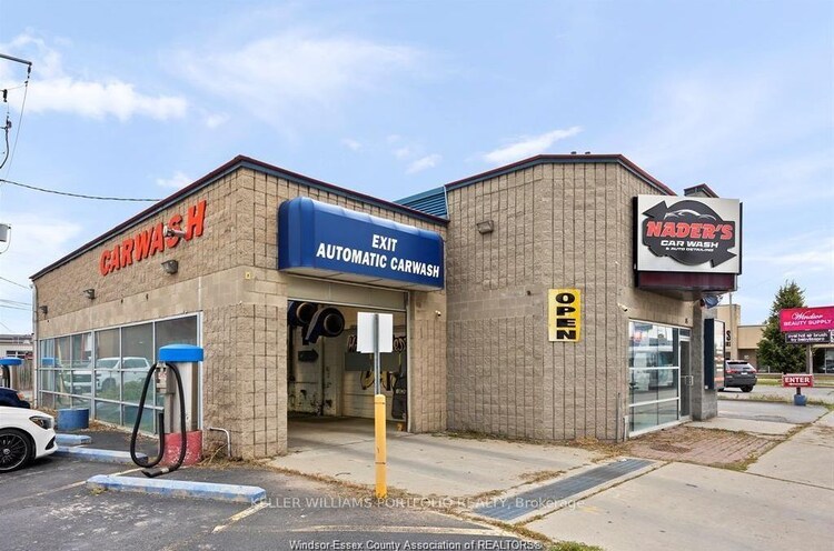 85 & 89 Erie St N, Leamington, Ontario, Leamington