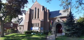 200 Wolverleigh Blvd, Toronto, Ontario , MLS #E8375768 , Image - 1
