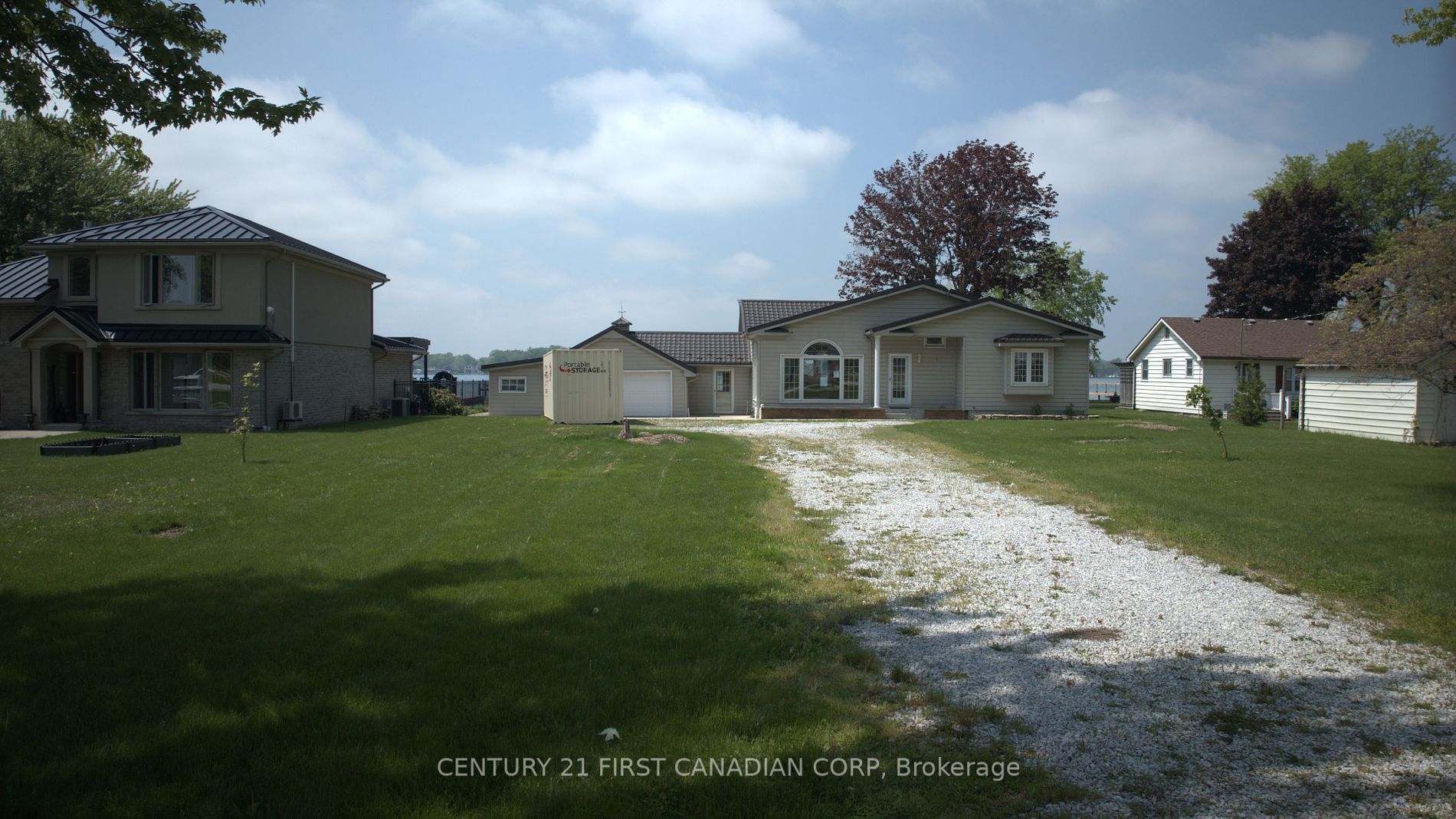 3877 St Clair Pkwy, Lambton Shores, Ontario, Lambton Shores