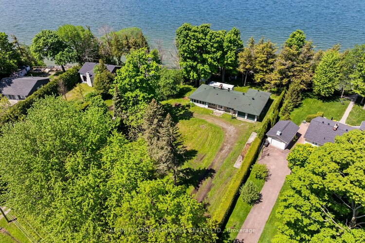 25100 Maple Beach Rd, Brock, Ontario, Beaverton