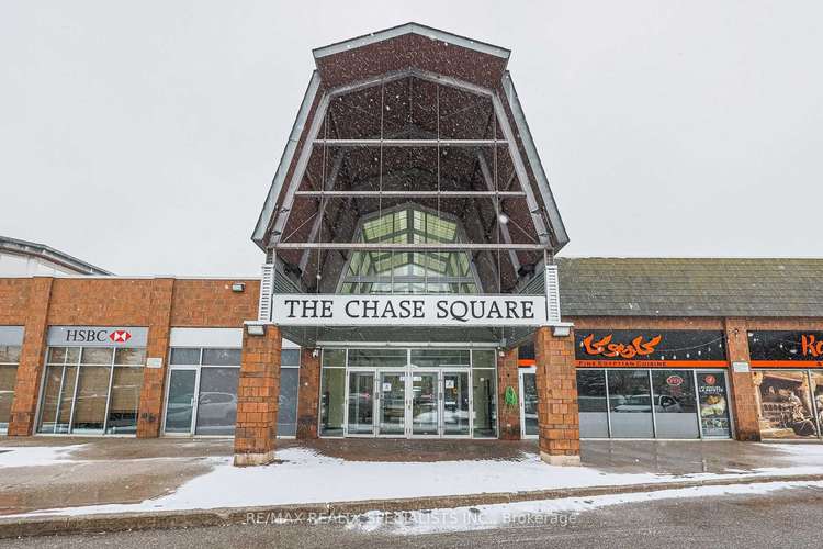 1675 The Chse, Mississauga, Ontario, Central Erin Mills