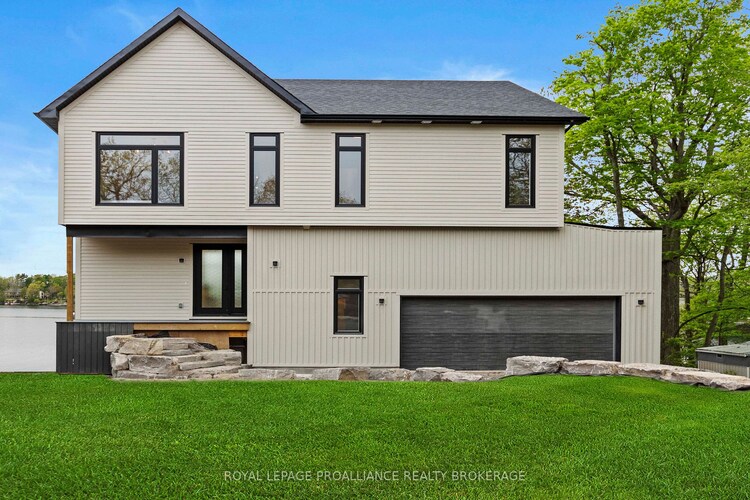 330 Nicholson Point Rd, Loyalist, Ontario, 