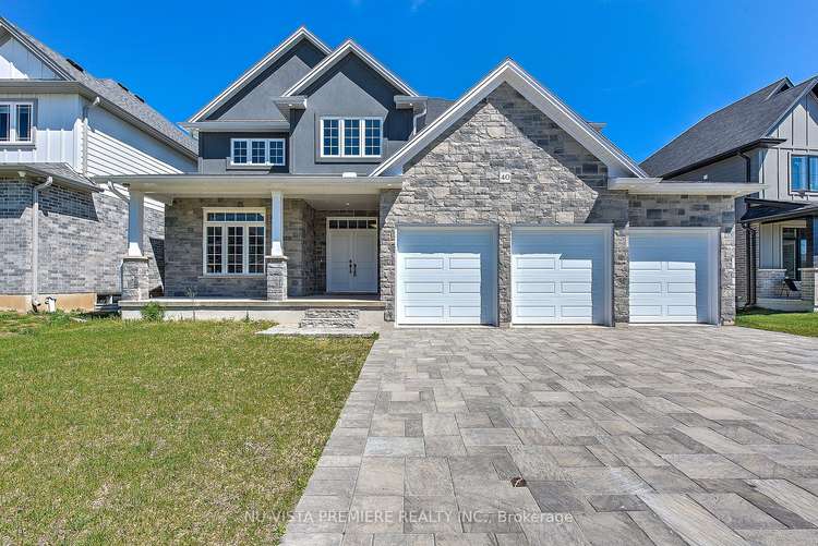 40 Hazelwood Pass, Thames Centre, Ontario, Dorchester