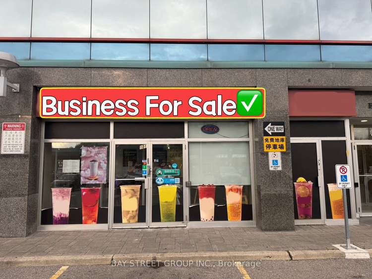 330 Highway 7  E, Richmond Hill, Ontario, Doncrest