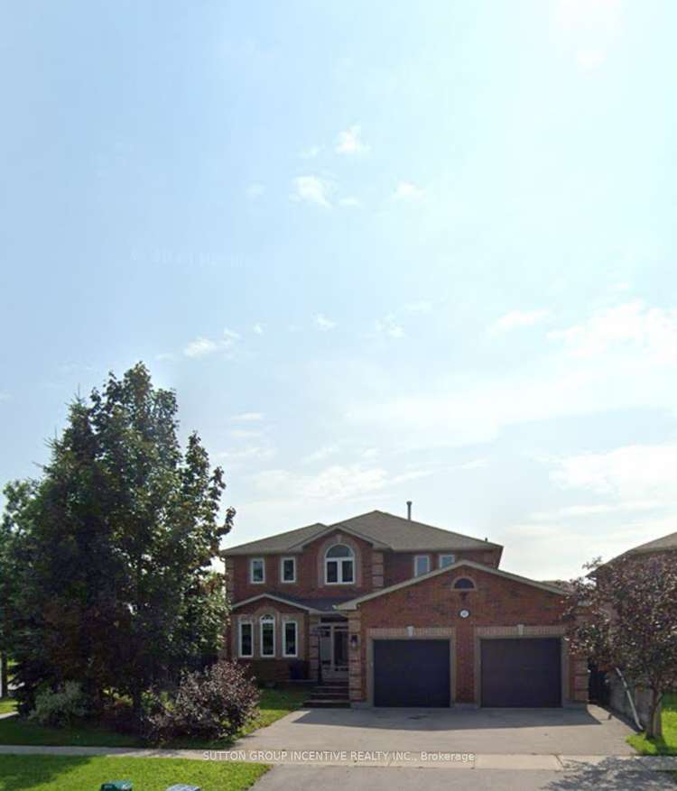 267 Johnson St, Barrie, Ontario, Georgian Drive