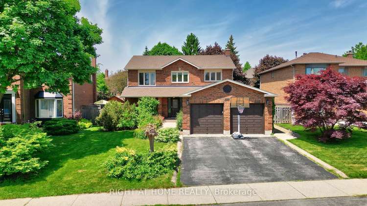 424 Golden Oak Dr, Oakville, Ontario, Iroquois Ridge North