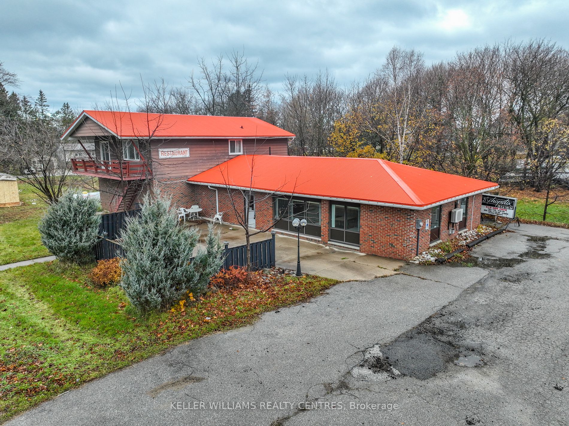 9 Mill St, Kincardine, Ontario, 