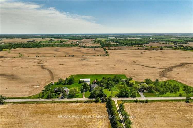 601 Kirk Rd, Hamilton, Ontario, Rural Glanbrook