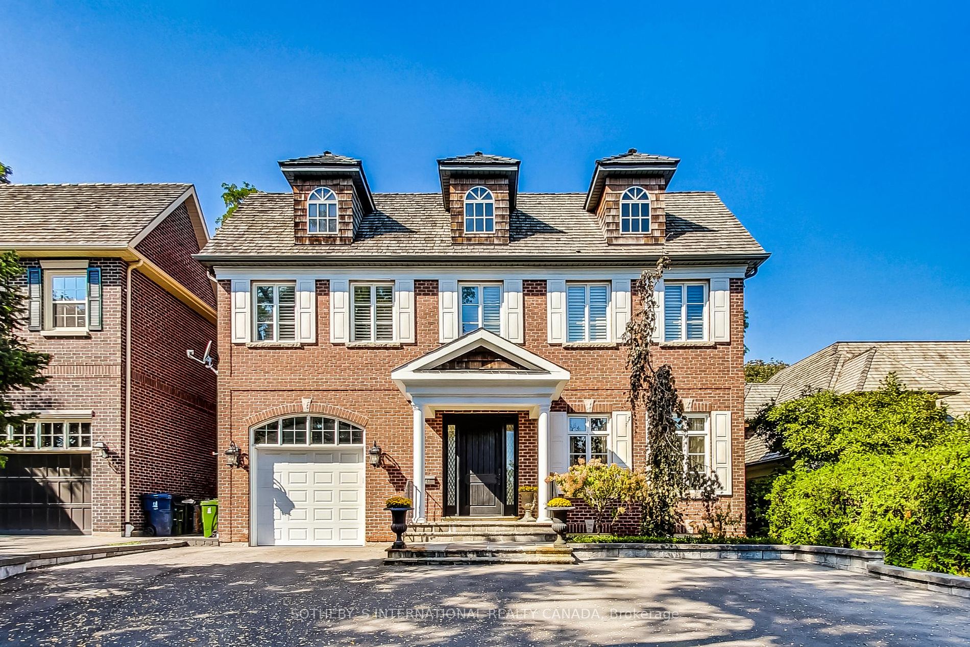 16 St Phillips Rd, Toronto, Ontario, Kingsview Village-The Westway