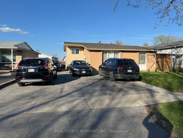 7360 Manion (Main) Rd, Mississauga, Ontario, Malton