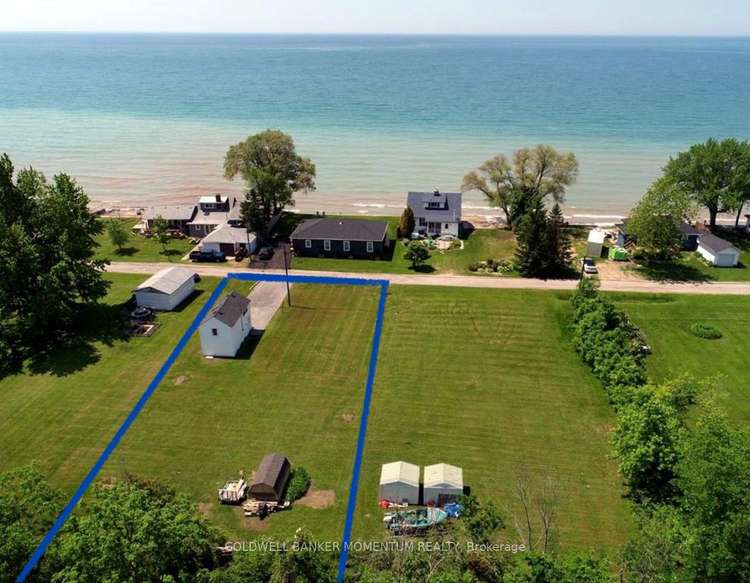 11521 Beach Rd E, Wainfleet, Ontario, 