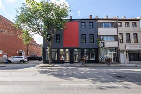 90 John St S, Hamilton, Ontario , MLS #X8379424 , Image - 1