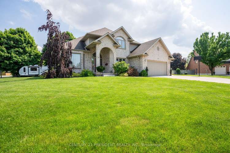 70 Charles Cres, Chatham-Kent, Ontario, Wallaceburg