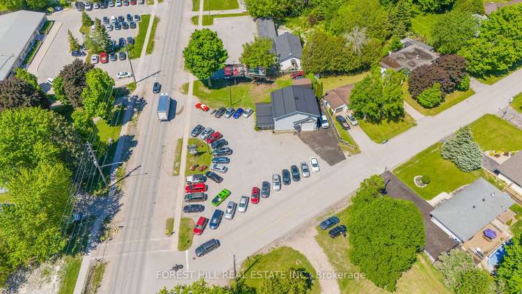 444 Laclie St, Orillia, Ontario, Orillia