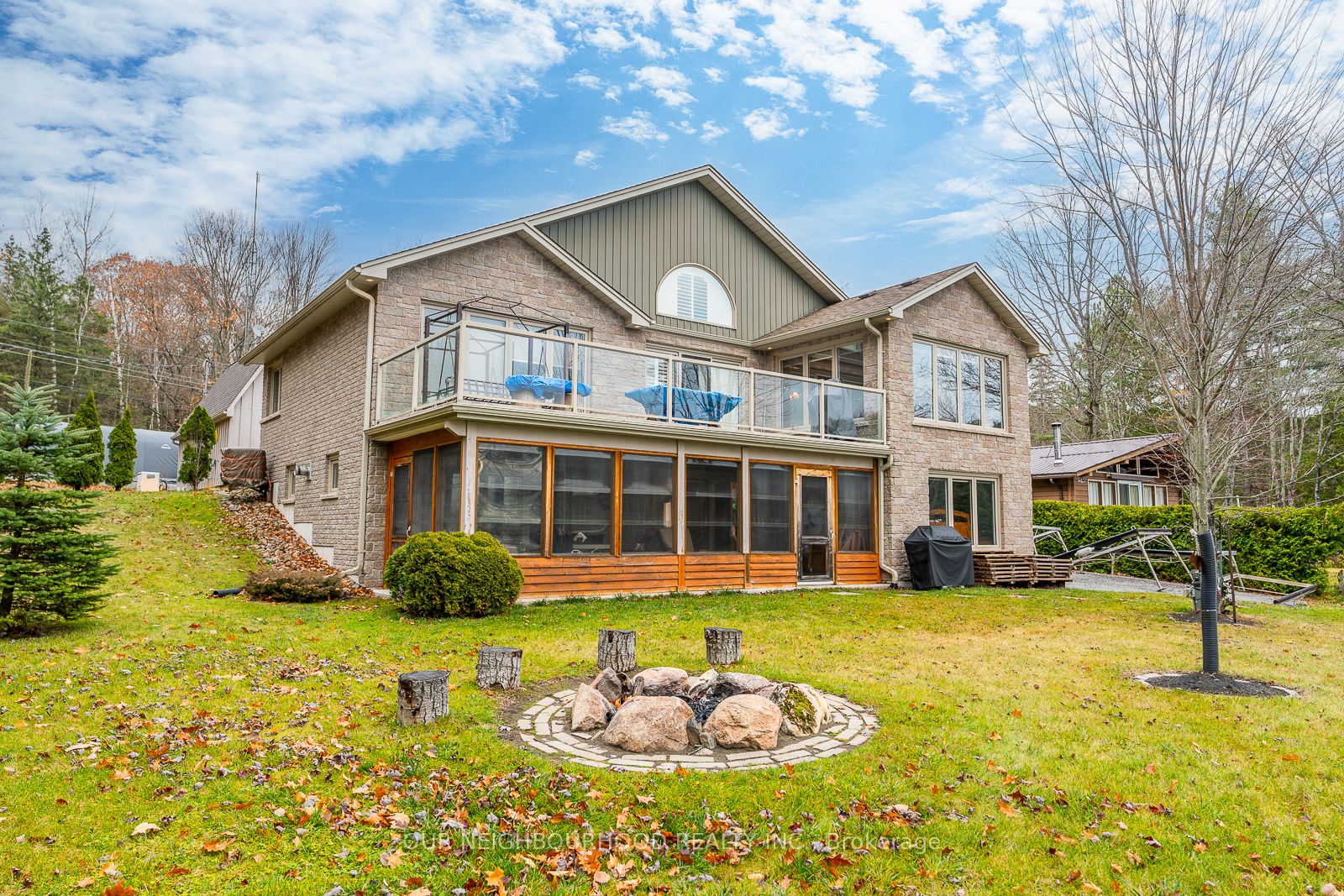 176 Trotter-Oitment Rd, North Kawartha, Ontario, Rural North Kawartha