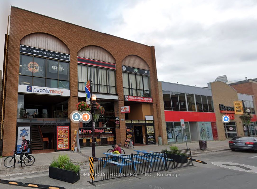 306 George St N, Peterborough, Ontario, Downtown